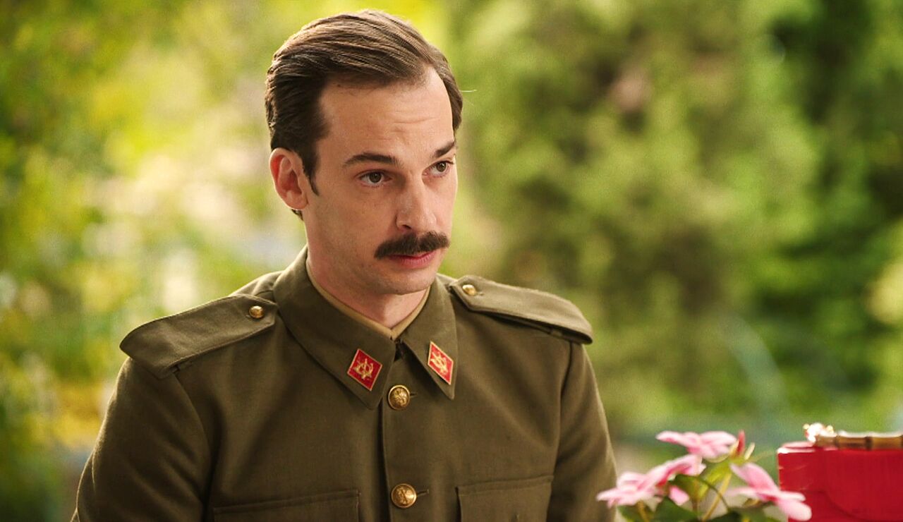 &iquest;Qui&eacute;n es Jos&eacute; Juan Sevilla? Descubre todo sobre el actor que da vida a Rodrigo, el exnovio de Valentina en Sue&ntilde;os de libertad