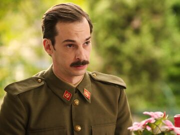 &iquest;Qui&eacute;n es Jos&eacute; Juan Sevilla? Descubre todo sobre el actor que da vida a Rodrigo, el exnovio de Valentina en Sue&ntilde;os de libertad