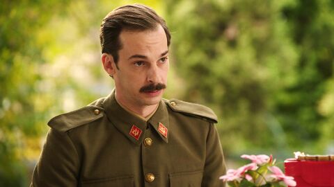 &iquest;Qui&eacute;n es Jos&eacute; Juan Sevilla? Descubre todo sobre el actor que da vida a Rodrigo, el exnovio de Valentina en Sue&ntilde;os de libertad