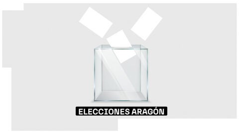 Elecciones Arag&oacute;n