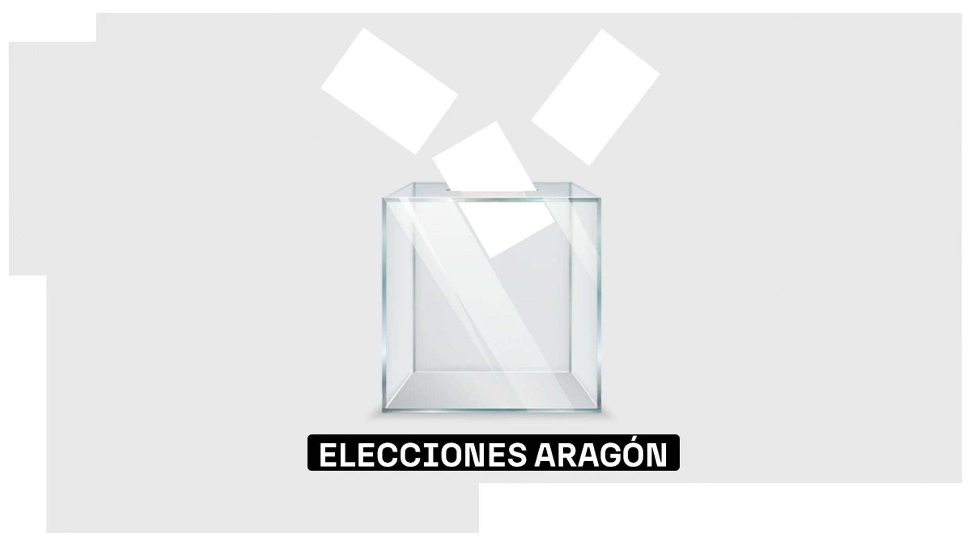 Elecciones Aragón Elecciones Aragón