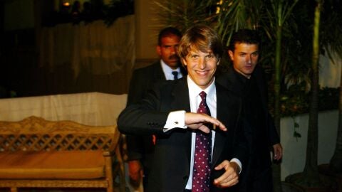 Manuel Díaz, El Cordobés, el día de su boda