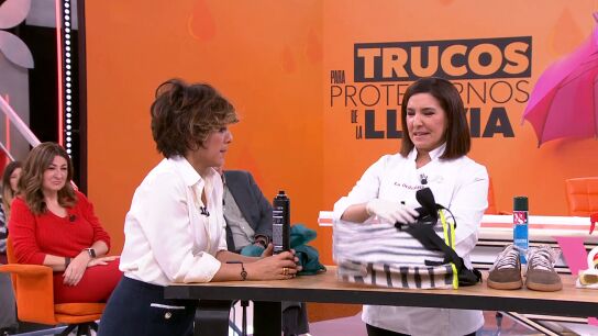 Trucos Ordenatriz