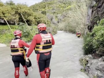 Encuentran el cad&aacute;ver de una mujer en Sayalorga (M&aacute;laga)