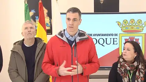 Pedro Sánchez Pedro Sánchez