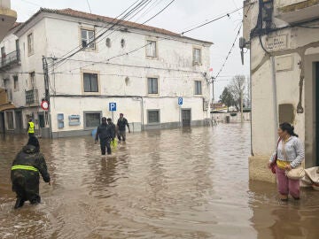 Imagen del municipio Alc&aacute;cer do Sal, en Set&uacute;bal
