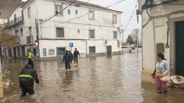 Imagen del municipio Alc&aacute;cer do Sal, en Set&uacute;bal