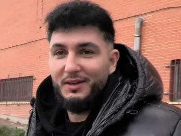 Omar Montes Omar Montes