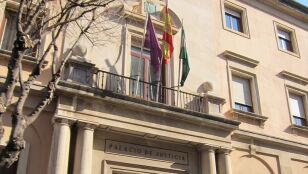 Imagen de la Audiencia Provincial de Ja&eacute;n 