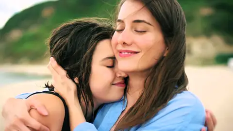 Seyran y Suna Seyran y Suna