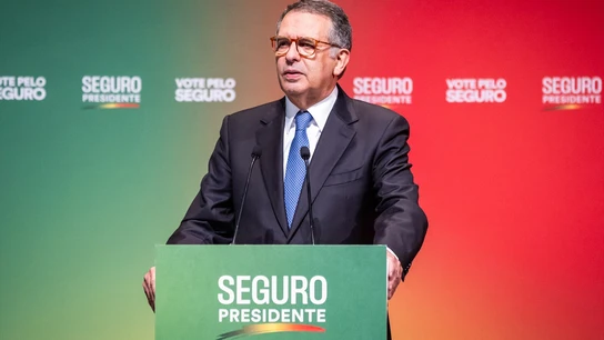 Jose Antonio Seguro Jose Antonio Seguro