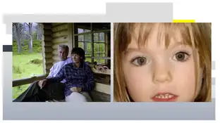 La biblioteca Epstein reabre el caso Madelaine McCann con un testimonio que apunta a Ghislaine Maxwell La biblioteca Epstein reabre el caso Madelaine McCann con un testimonio que apunta a Ghislaine Maxwell