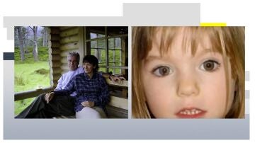 La biblioteca Epstein reabre el caso Madelaine McCann con un testimonio que apunta a Ghislaine Maxwell