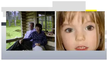 La biblioteca Epstein reabre el caso Madelaine McCann con un testimonio que apunta a Ghislaine Maxwell La biblioteca Epstein reabre el caso Madelaine McCann con un testimonio que apunta a Ghislaine Maxwell