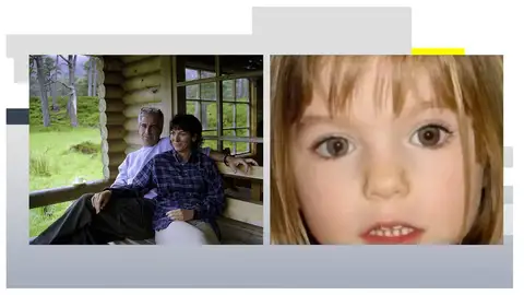 La biblioteca Epstein reabre el caso Madelaine McCann con un testimonio que apunta a Ghislaine Maxwell La biblioteca Epstein reabre el caso Madelaine McCann con un testimonio que apunta a Ghislaine Maxwell