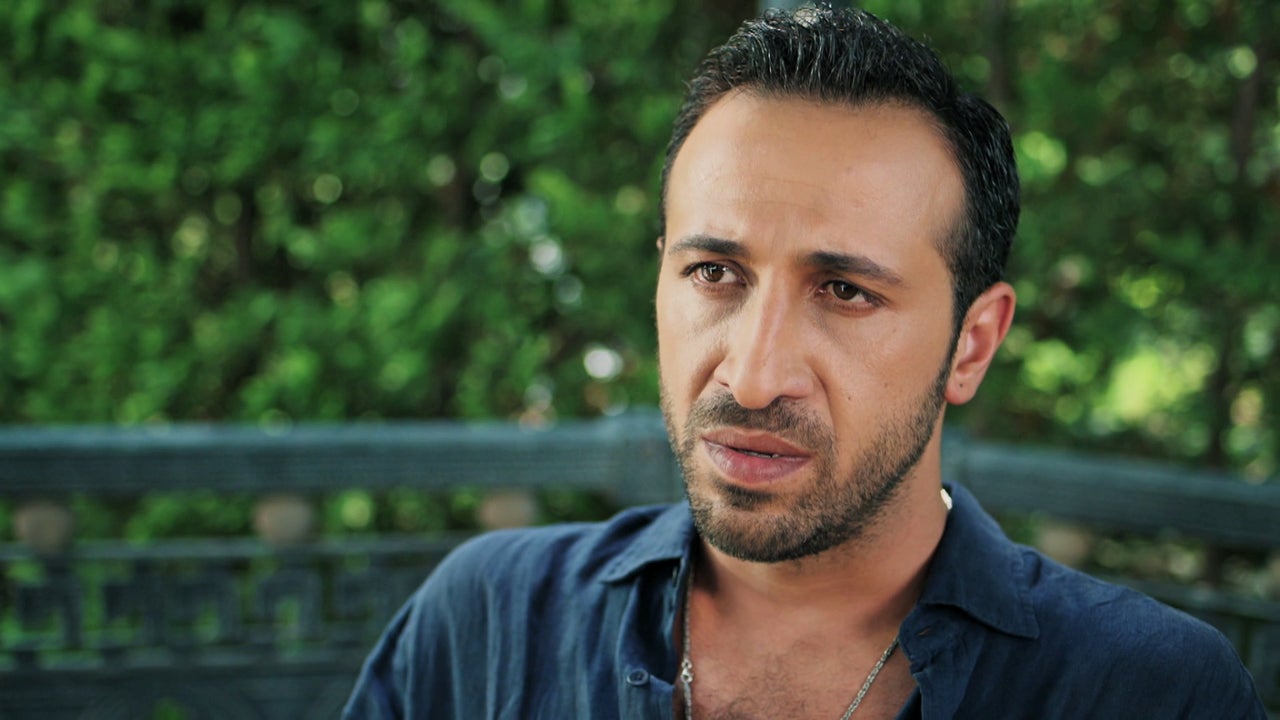 Abidin intenta reconciliarse con Ferit y lo invita a su boda antes de darle la peor noticia Abidin intenta reconciliarse con Ferit y lo invita a su boda antes de darle la peor noticia