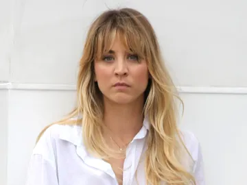 Kaley Cuoco Kaley Cuoco