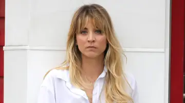 Kaley Cuoco Kaley Cuoco