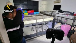 Desarticulada en Baleares una organizaci&oacute;n criminal que explotaba sexualmente a mujeres en situaci&oacute;n irregular 