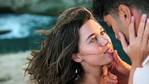 Seyran y Sinan Seyran y Sinan