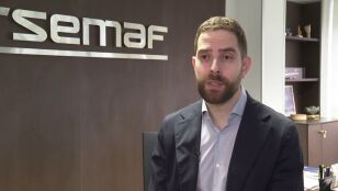 Ministerio de Transportes y sindicatos siguen sin acuerdo para detener la huelga de maquinistas