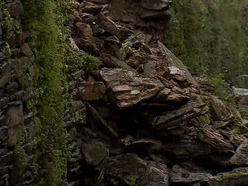 Muralla romana de Lugo
