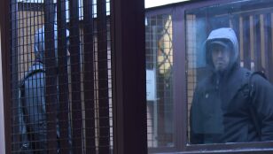 Txeroki sale de la c&aacute;rcel