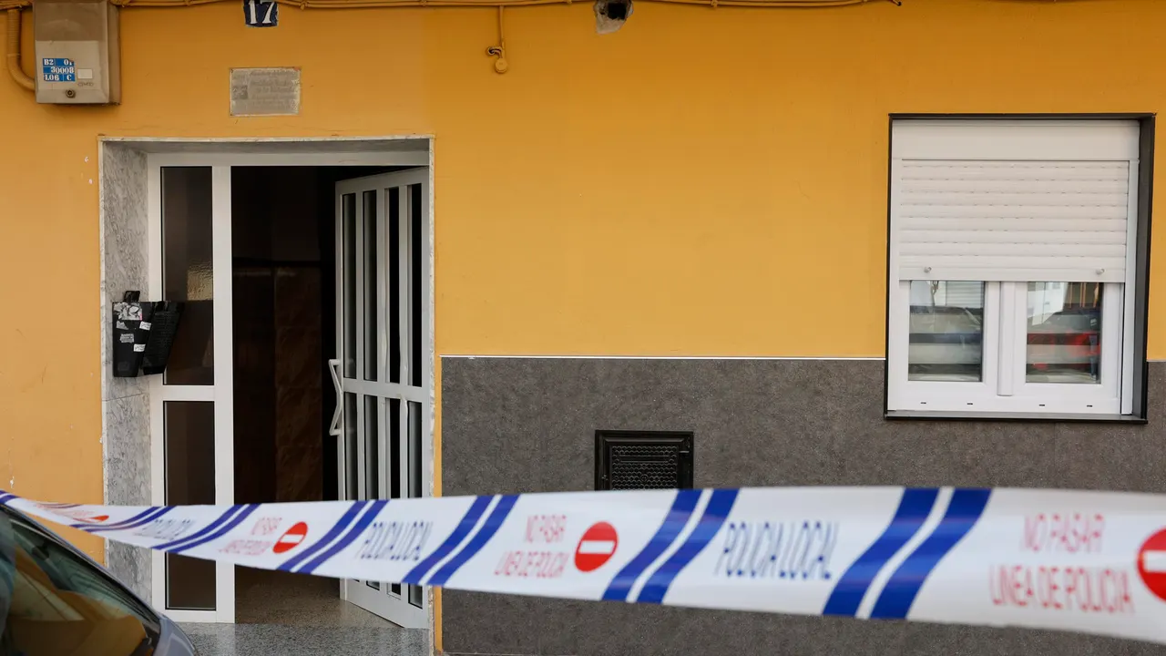 El hombre que mató a su vecino en Catarroja le disparó con una escopeta tras discutir por el volumen de la música