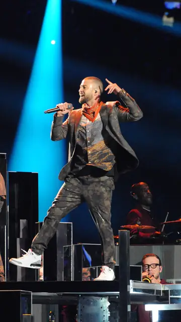 Justin Timberlake, Super Bowl 2018 Justin Timberlake, Super Bowl 2018