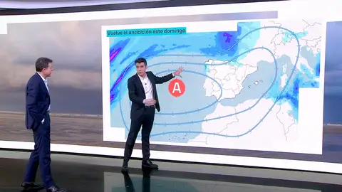 César Gonzalo César Gonzalo