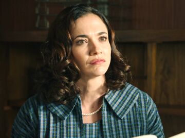 Marisol es contratada como secretaria para la nueva empresa de Dami&aacute;n, &iquest;C&oacute;mo reaccionar&aacute; Pablo Salazar cuando lo descubra? 