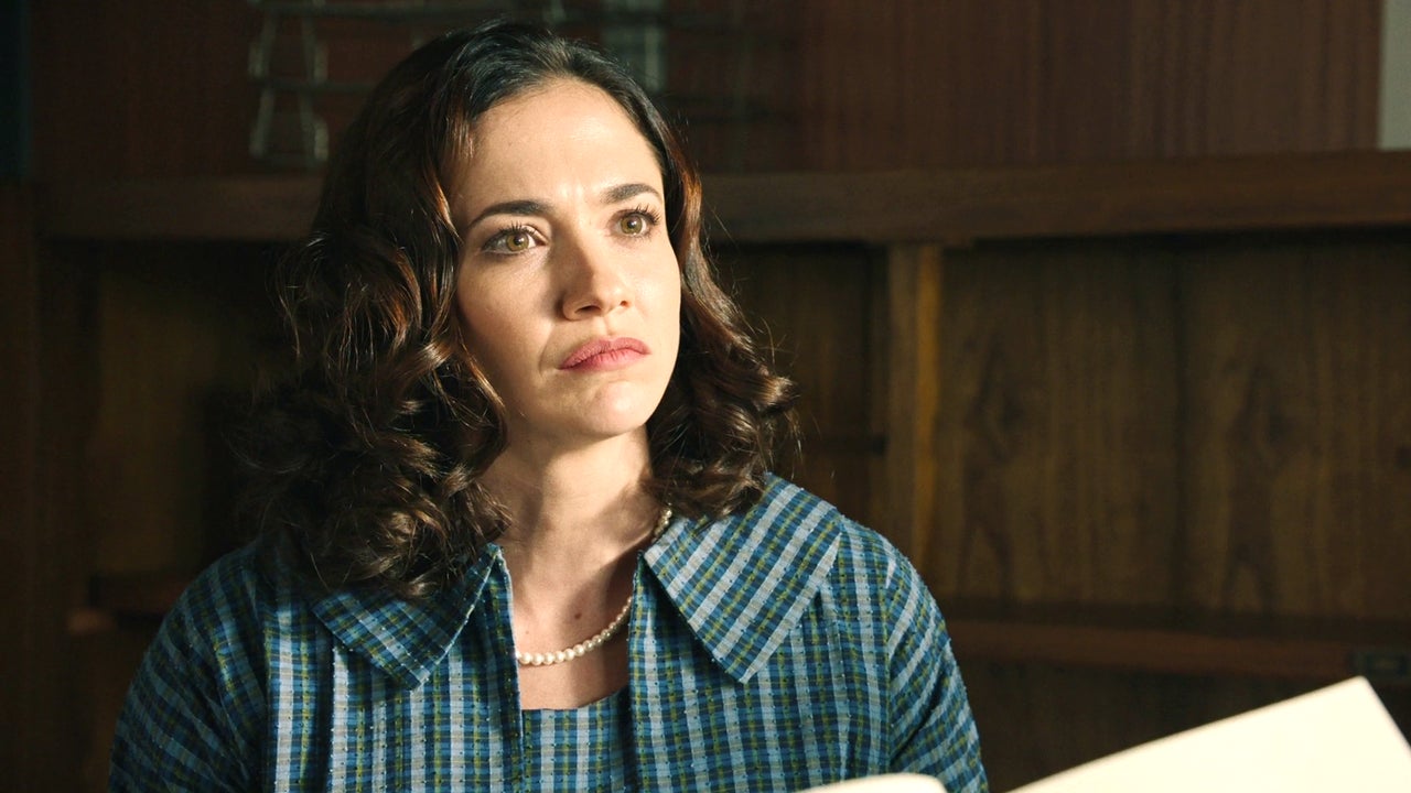 Marisol es contratada como secretaria para la nueva empresa de Damián, ¿Cómo reaccionará Pablo Salazar cuando lo descubra?