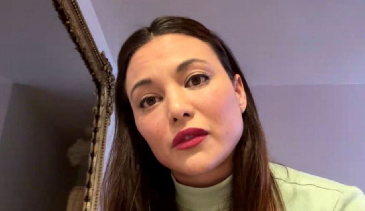 Elisa Moulia&aacute;