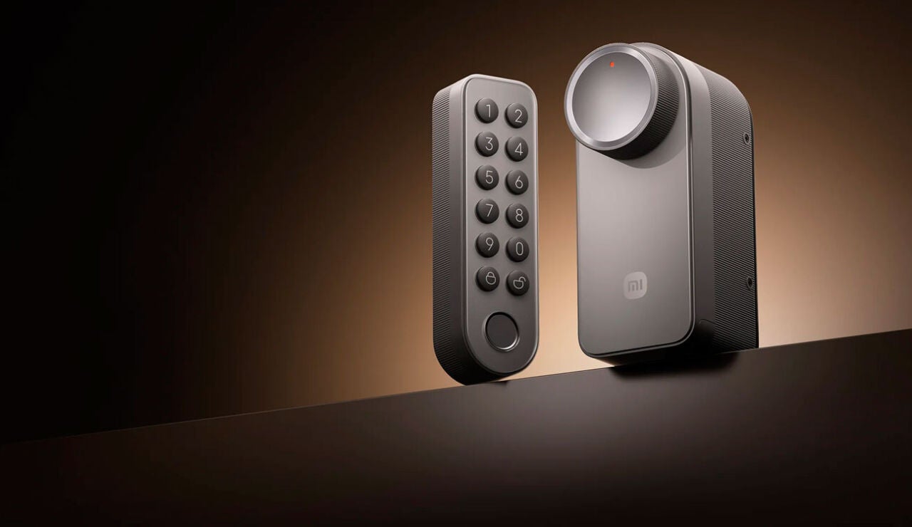 Xiaomi Self-Install Smart Lock