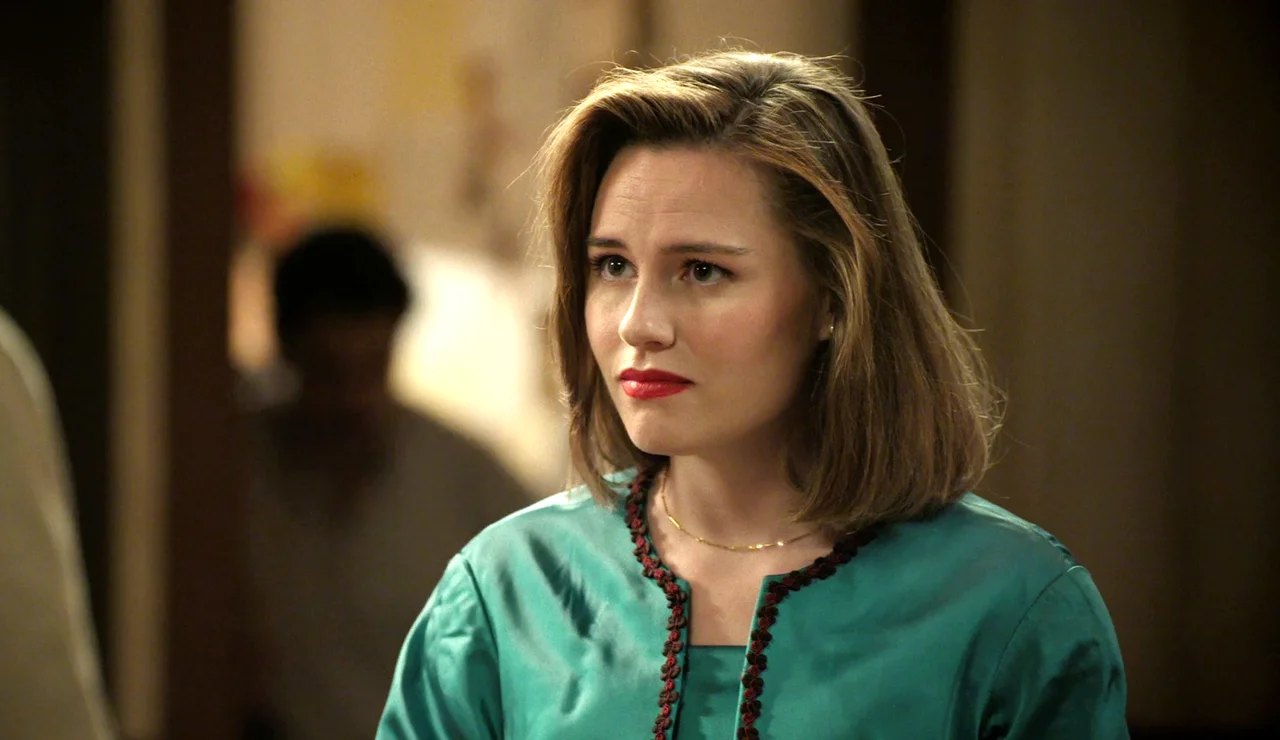 Claudia se queda muy decepcionada, ¡su cita con Salva no sale como ella esperaba!