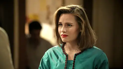 Claudia se queda muy decepcionada, ¡su cita con Salva no sale como ella esperaba! Claudia se queda muy decepcionada, ¡su cita con Salva no sale como ella esperaba!