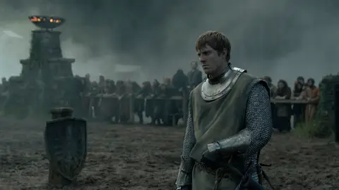 Dunk en El Caballero de los Siete Reinos Dunk en El Caballero de los Siete Reinos