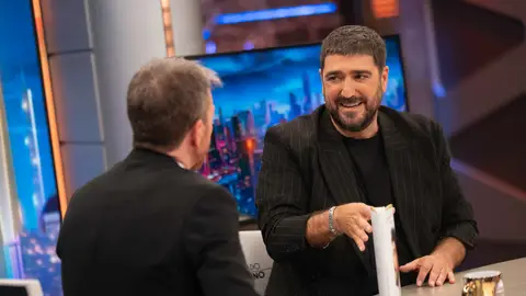 Antonio Orozco habla de la crisis personal por la que canceló 111 conciertos: "Toqué fondo" Antonio Orozco habla de la crisis personal por la que canceló 111 conciertos: "Toqué fondo"