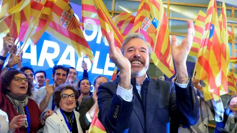 Jorge Azcón Jorge Azcón