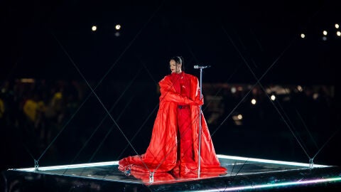Rihanna, Super Bowl 2023