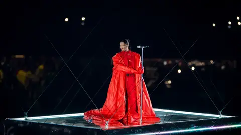 Rihanna, Super Bowl 2023 Rihanna, Super Bowl 2023
