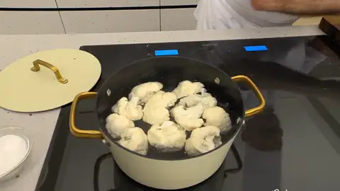 Sazona, tapa y deja que se cocinen Sazona, tapa y deja que se cocinen