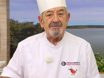 El truco de la cebolla crujiente: Karlos Argui&ntilde;ano desvela c&oacute;mo se consigue