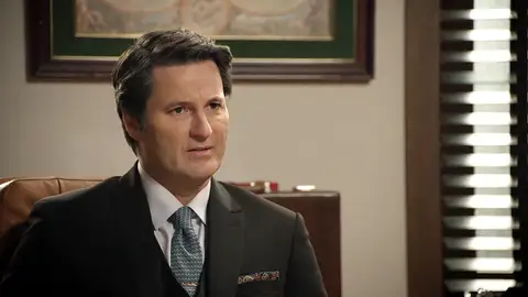 Avance del próximo capítulo de Sueños de libertad: María le propone a Pablo que sea el represente de las acciones de Julia en la empresa Avance del próximo capítulo de Sueños de libertad: María le propone a Pablo que sea el represente de las acciones de Julia en la empresa