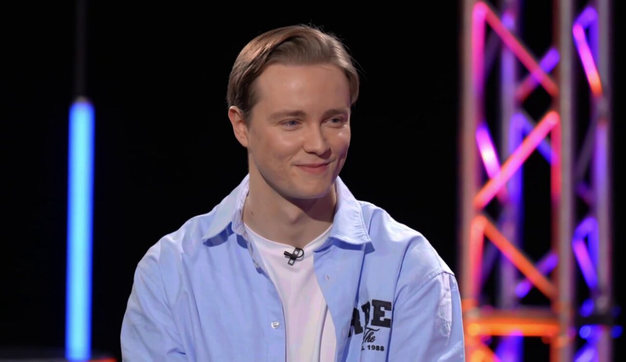 El otro gran legado de Manu en Pasapalabra: sus mejores poemas de despedida 