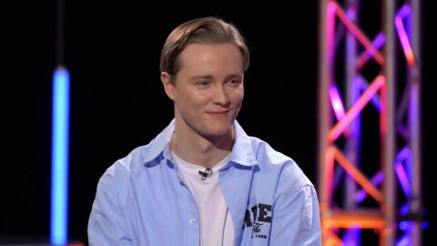 El otro gran legado de Manu en Pasapalabra: sus mejores poemas de despedida 