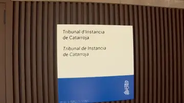 Declaran los tres escoltas que prestaron servicio Mazón el día de la tragedia Declaran los tres escoltas que prestaron servicio Mazón el día de la tragedia