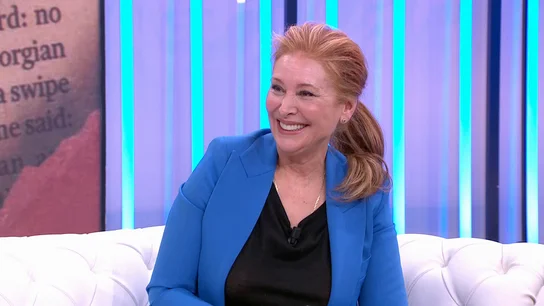 Teresa Viejo Teresa Viejo