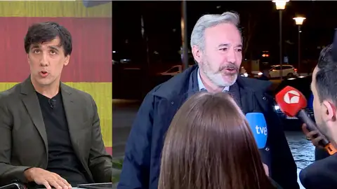 Gonzalo Sarasqueta Gonzalo Sarasqueta