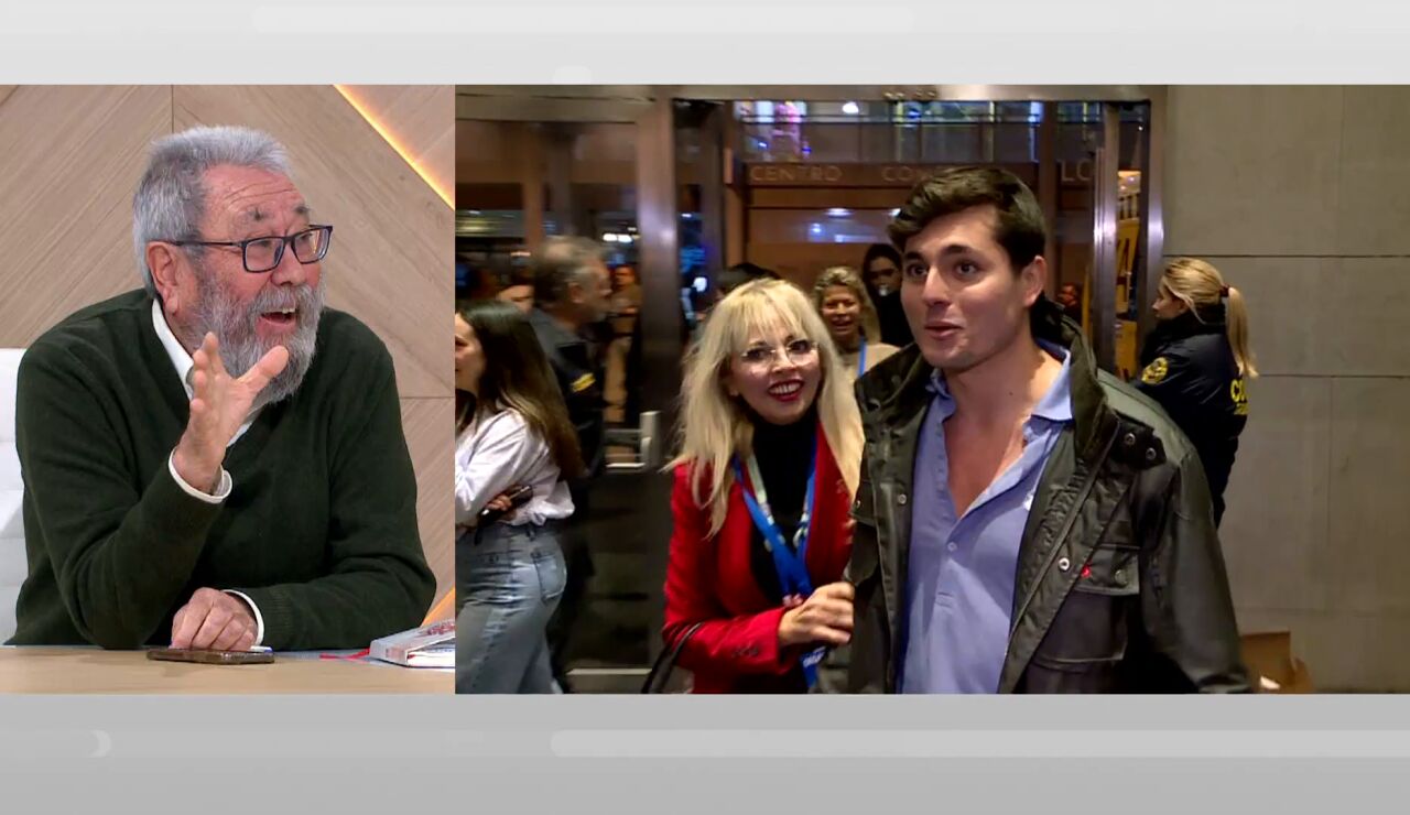 C&aacute;ndido M&eacute;ndez